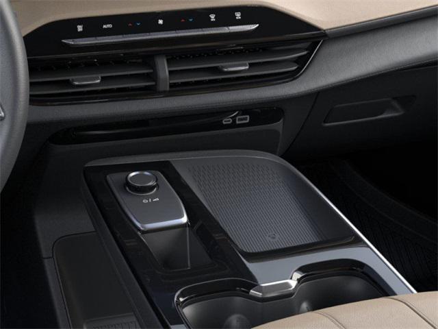 New 2025 Buick Enclave For Sale in Waterford Twp, MI