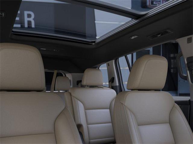 New 2025 Buick Enclave For Sale in Waterford Twp, MI
