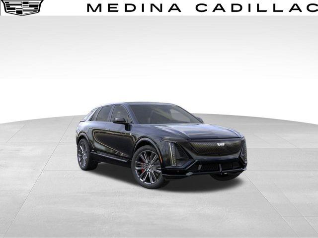 2026 Cadillac iQ V-Series Premium AWD for sale in Medina, OH