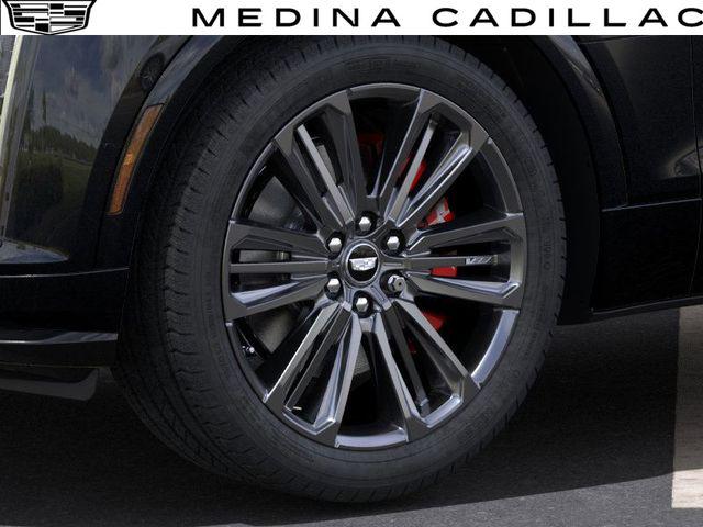 2026 Cadillac iQ V-Series Premium AWD