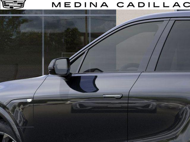 2026 Cadillac iQ V-Series Premium AWD