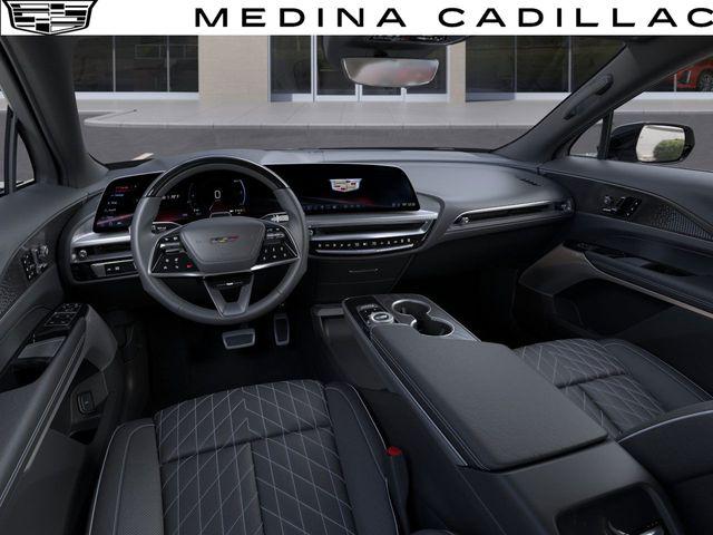 2026 Cadillac iQ V-Series Premium AWD
