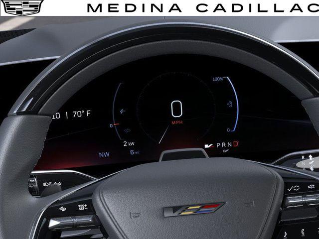 2026 Cadillac iQ V-Series Premium AWD