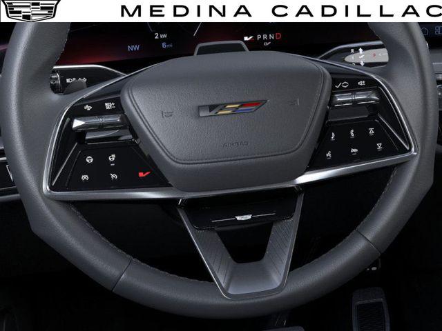 2026 Cadillac iQ V-Series Premium AWD