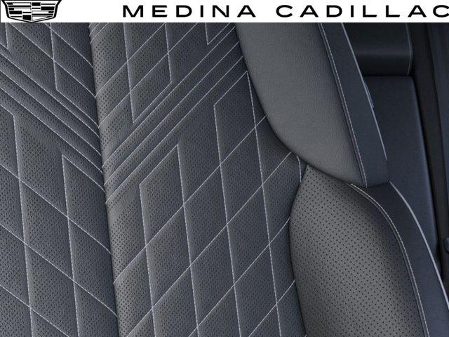 2026 Cadillac iQ V-Series Premium AWD