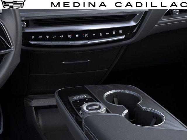 2026 Cadillac iQ V-Series Premium AWD
