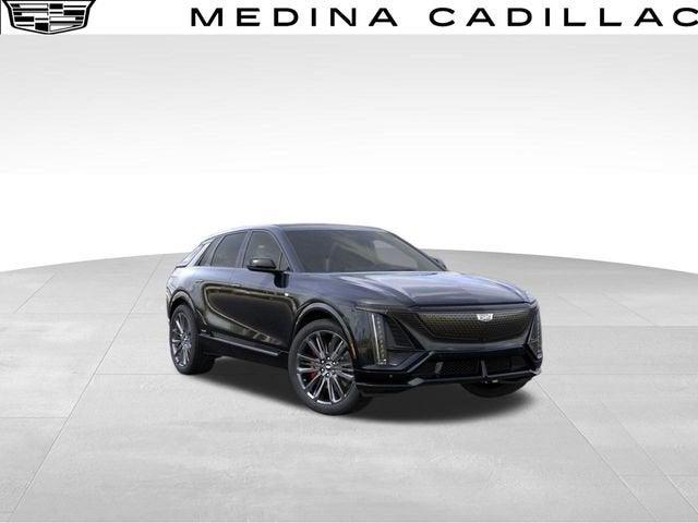 2026 Cadillac iQ V-Series Premium AWD for sale in Medina, OH