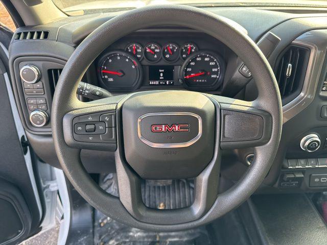 2025 GMC Sierra 3500HD Pro