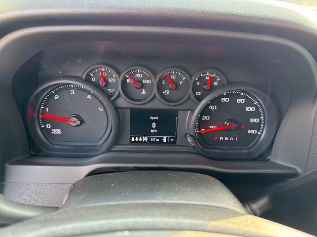 2025 GMC Sierra 3500HD Pro