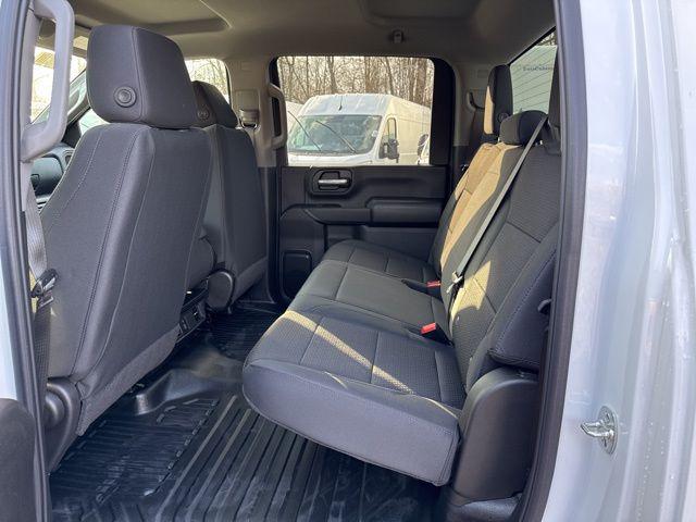 2025 GMC Sierra 3500HD Pro