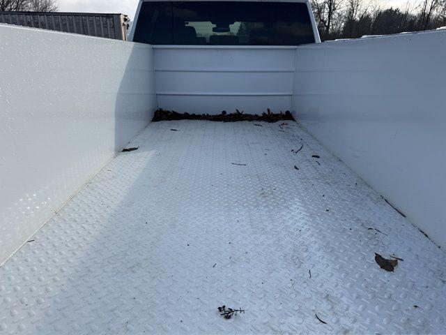 2025 GMC Sierra 3500HD Pro