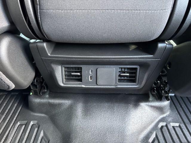 2025 GMC Sierra 3500HD Pro