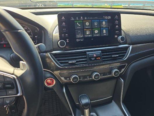 Used 2019 Honda Accord For Sale in Olive Branch, MS