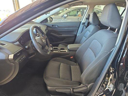 Used 2023 Nissan Altima For Sale in Millington, TN