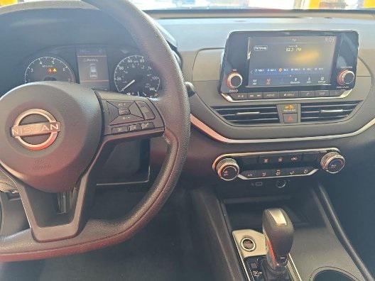 Used 2023 Nissan Altima For Sale in Millington, TN