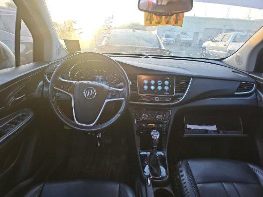 Used 2019 Buick Encore For Sale in Olive Branch, MS