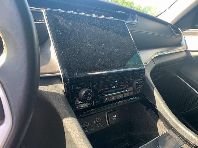 Used 2022 Jeep Grand Cherokee L For Sale in Pikeville, KY