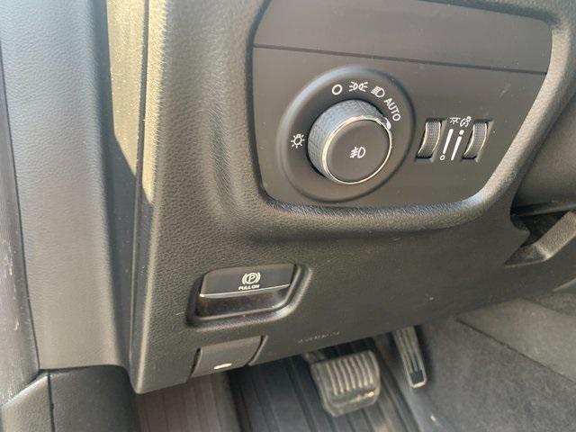 Used 2022 Jeep Grand Cherokee L For Sale in Pikeville, KY