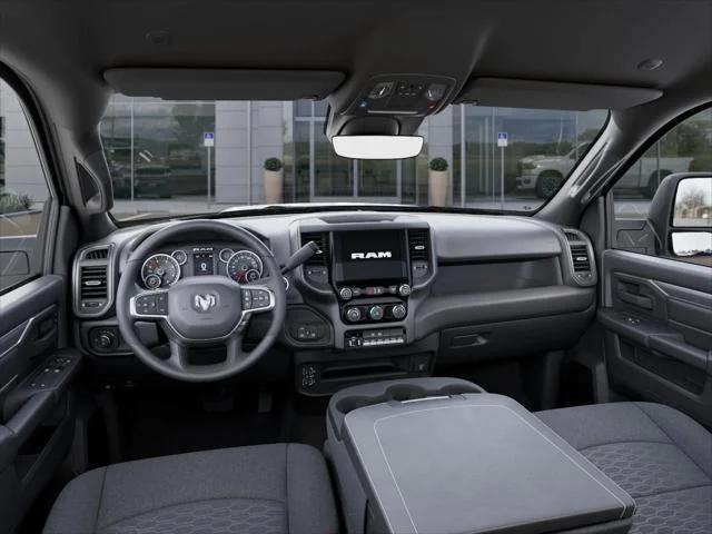 2025 Ram 3500 Tradesman/Big Horn