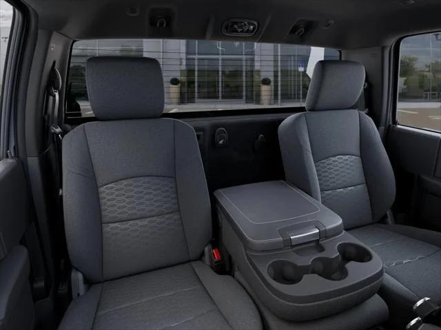 2025 Ram 3500 Tradesman/Big Horn