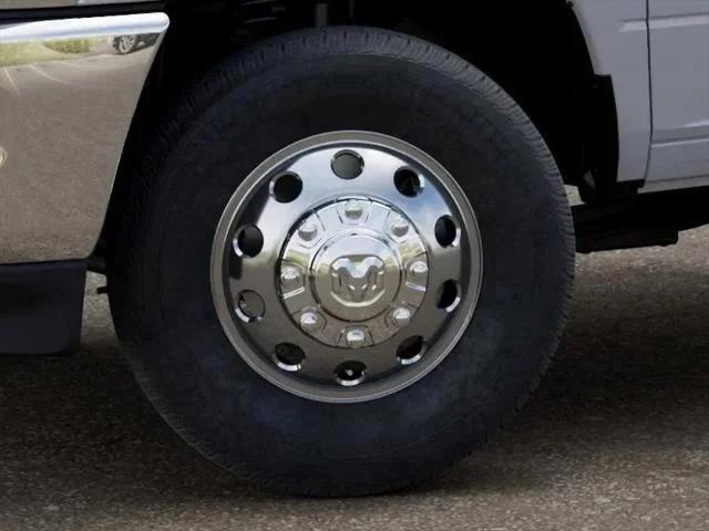 2025 Ram 3500 Tradesman/Big Horn
