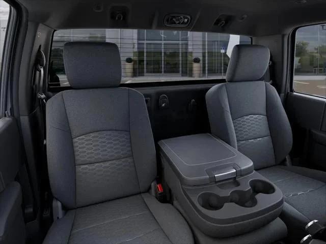 2025 Ram 3500 Tradesman/Big Horn