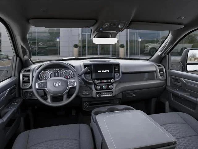 2025 Ram 3500 Tradesman/Big Horn