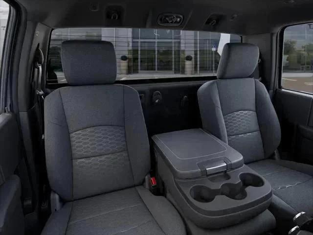 2025 Ram 3500 Tradesman/Big Horn