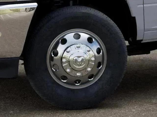 2025 Ram 3500 Tradesman/Big Horn