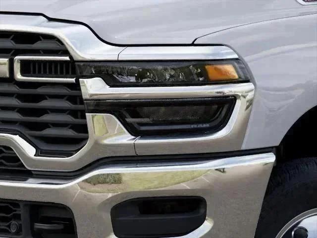 2025 Ram 3500 Tradesman/Big Horn