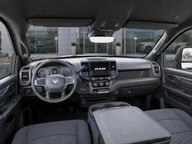 2025 Ram 3500 Tradesman/Big Horn