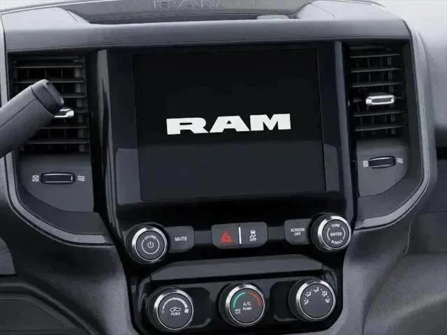 2025 Ram 3500 Tradesman/Big Horn