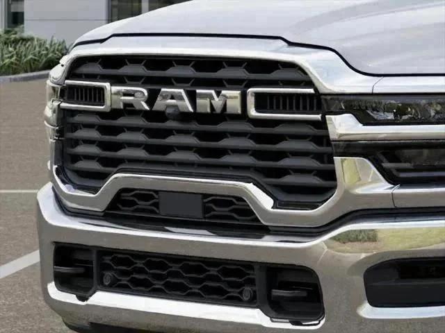 2025 Ram 3500 Tradesman/Big Horn