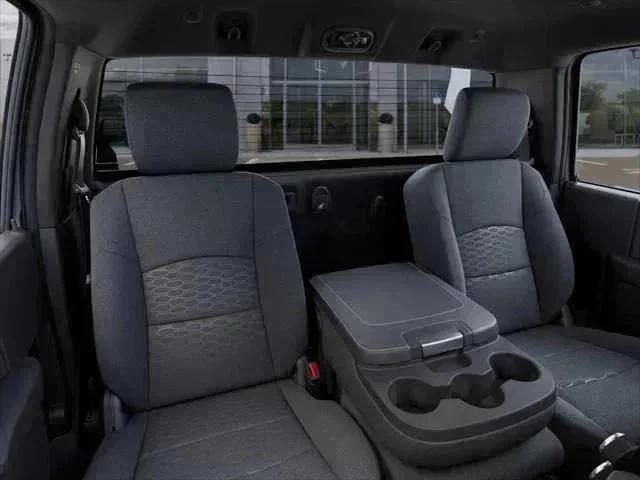 2025 Ram 3500 Tradesman/Big Horn