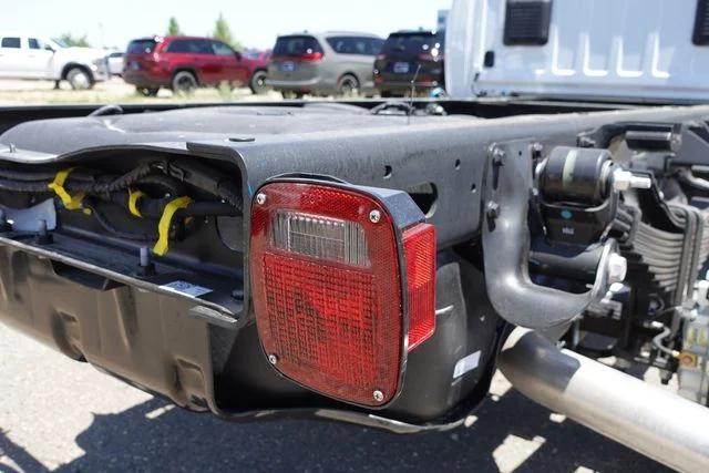 2025 Ram 5500 Tradesman/Big Horn
