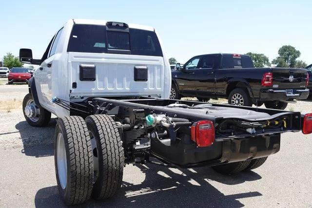 2025 Ram 5500 Tradesman/Big Horn