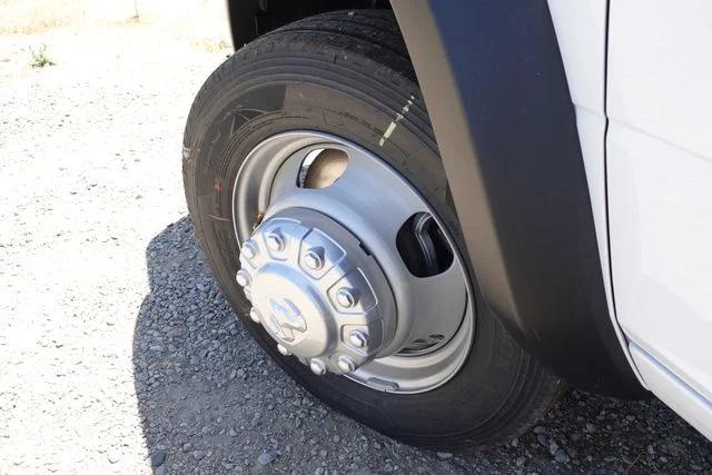 2025 Ram 5500 Tradesman/Big Horn