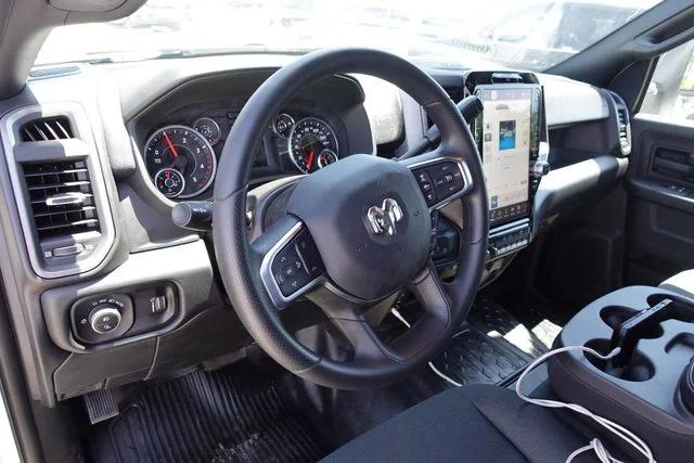 2025 Ram 5500 Tradesman/Big Horn