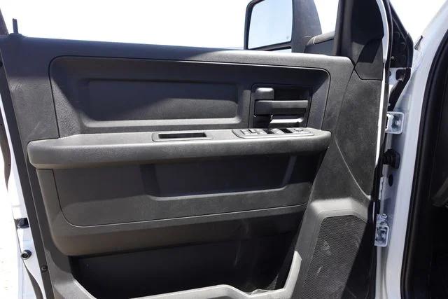 2025 Ram 5500 Tradesman/Big Horn