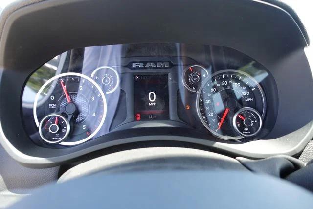 2025 Ram 5500 Tradesman/Big Horn