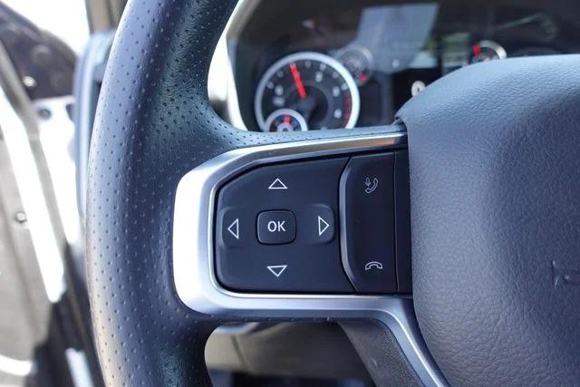 2025 Ram 5500 Tradesman/Big Horn