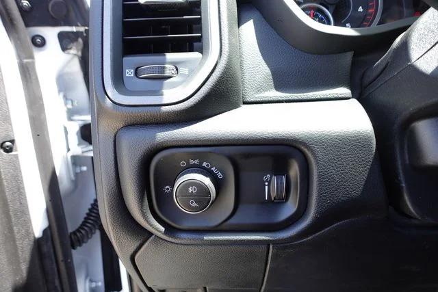 2025 Ram 5500 Tradesman/Big Horn
