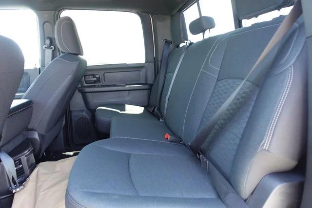 2025 Ram 5500 Tradesman/Big Horn