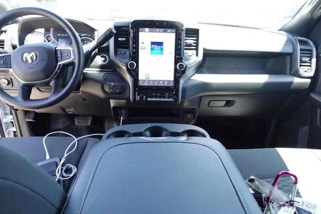 2025 Ram 5500 Tradesman/Big Horn