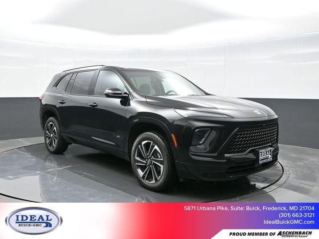 2025 Buick Enclave Sport Touring FWD for sale in Frederick, MD