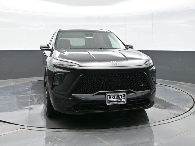 2025 Buick Enclave Sport Touring FWD
