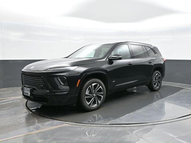 2025 Buick Enclave Sport Touring FWD