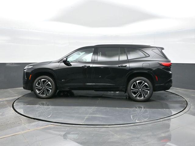 2025 Buick Enclave Sport Touring FWD