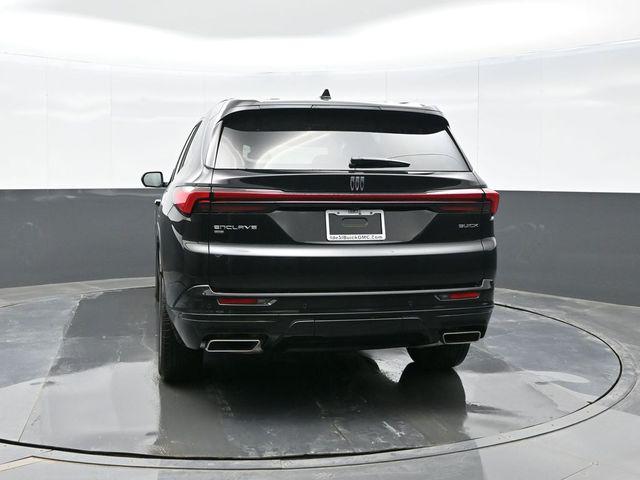 2025 Buick Enclave Sport Touring FWD