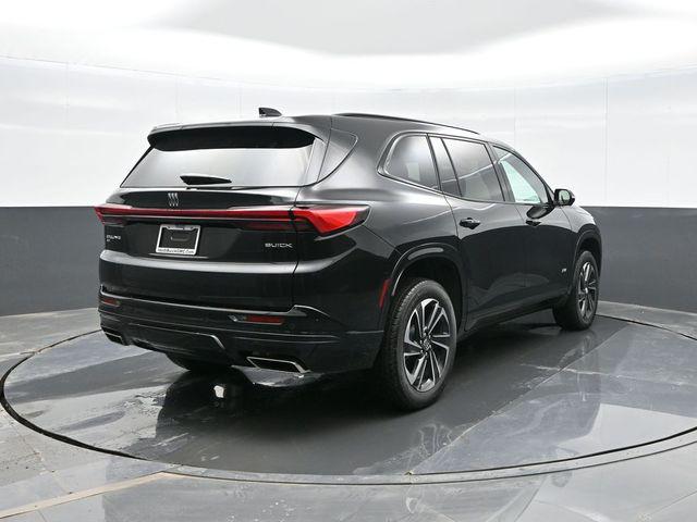 2025 Buick Enclave Sport Touring FWD